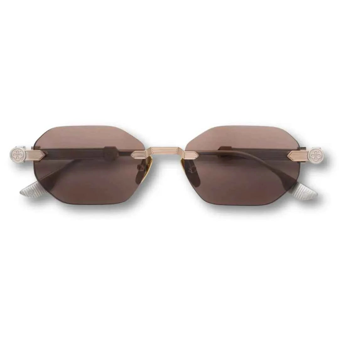 UNIQUE DESIGN MILANO THE SHEEN OCCHIALI DA SOLE