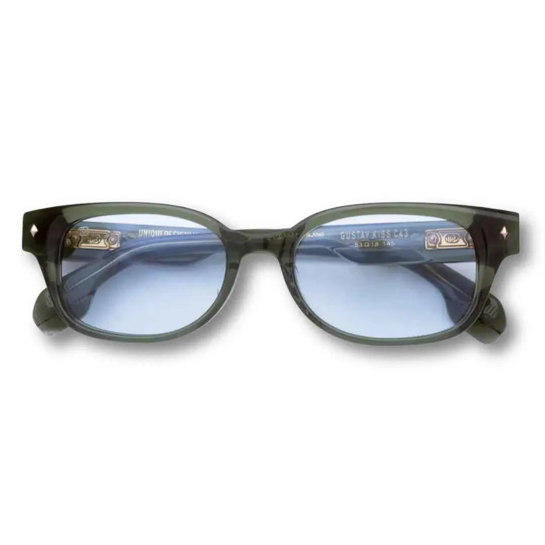 UNIQUE DESIGN MILANO GUSTAV KISS OCCHIALI DA SOLE