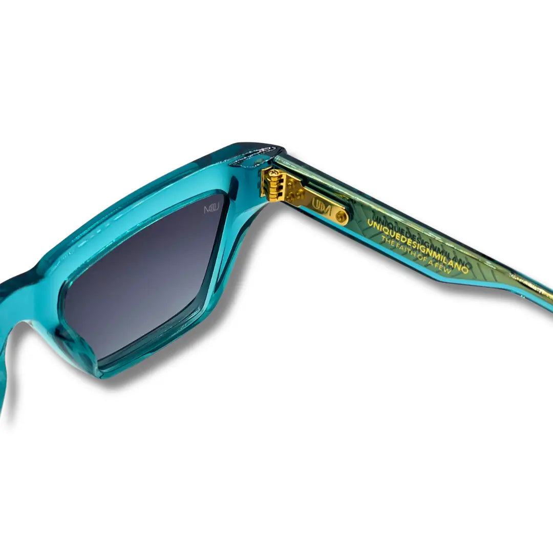 UNIQUE DESIGN MILANO FROG OCCHIALI DA SOLE