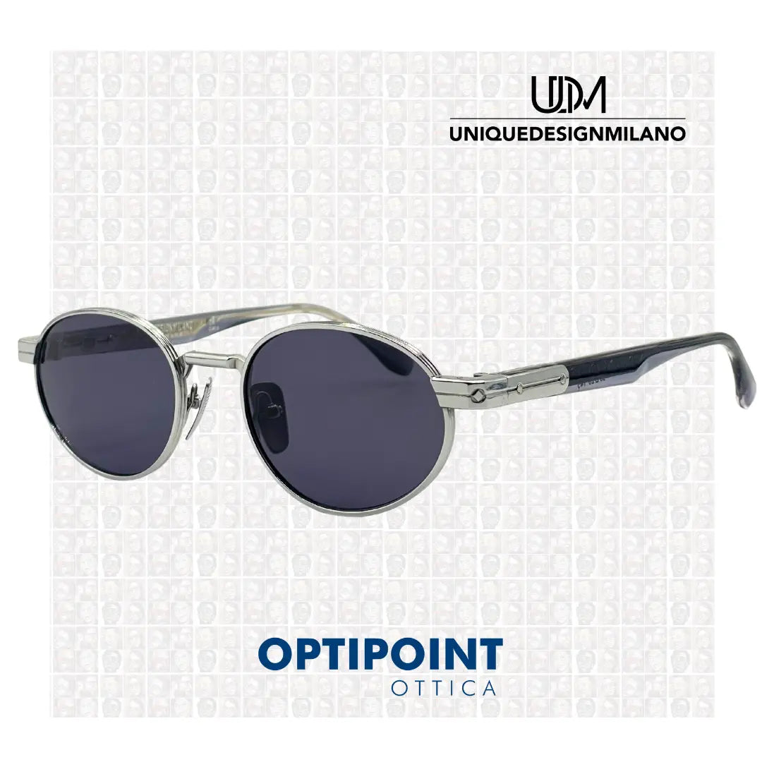 UDM TI SENTO ARGENTO OCCHIALI DA SOLE