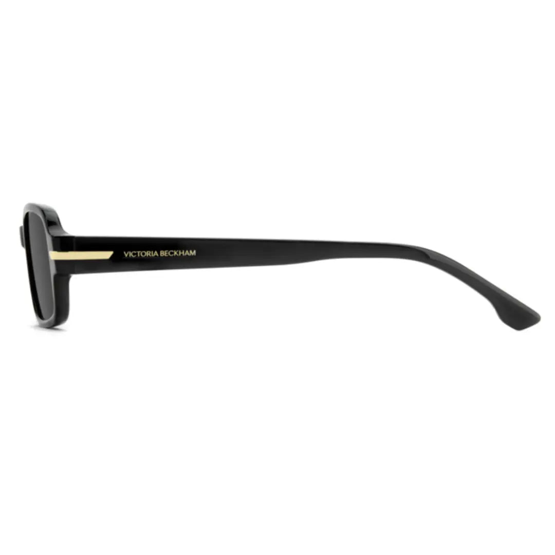 VICTORIA BECKHAM VB 1012/S 807 NERO OCCHIALI DA SOLE