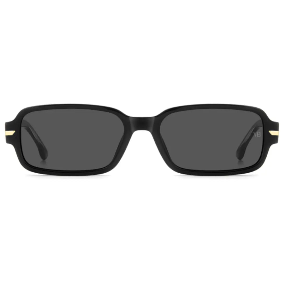 VICTORIA BECKHAM VB 1012/S 807 NERO OCCHIALI DA SOLE