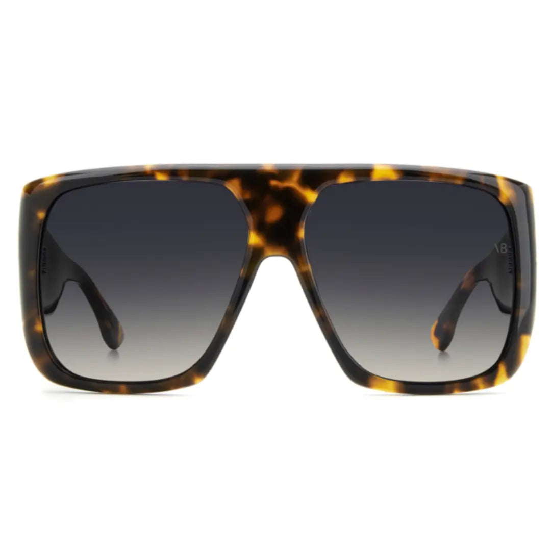VICTORIA BECKHAM VB 7007/s WR9 HAVANA OCCHIALI DA SOLE