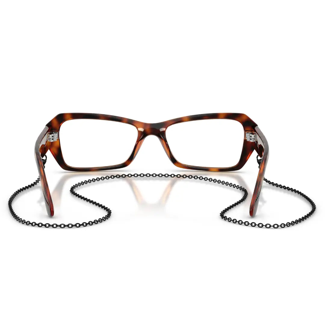 BALENCIAGA BB0095S 002 HAVANA SUNGLASSES
