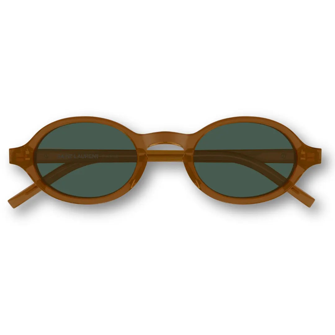 SAINT LAURENT SL M161/K OCCHIALI DA SOLE