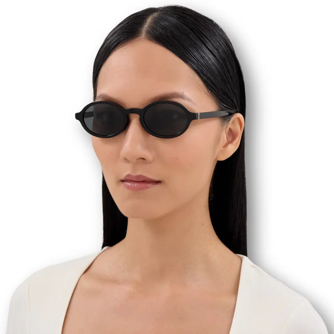 SAINT LAURENT SL M161/K OCCHIALI DA SOLE