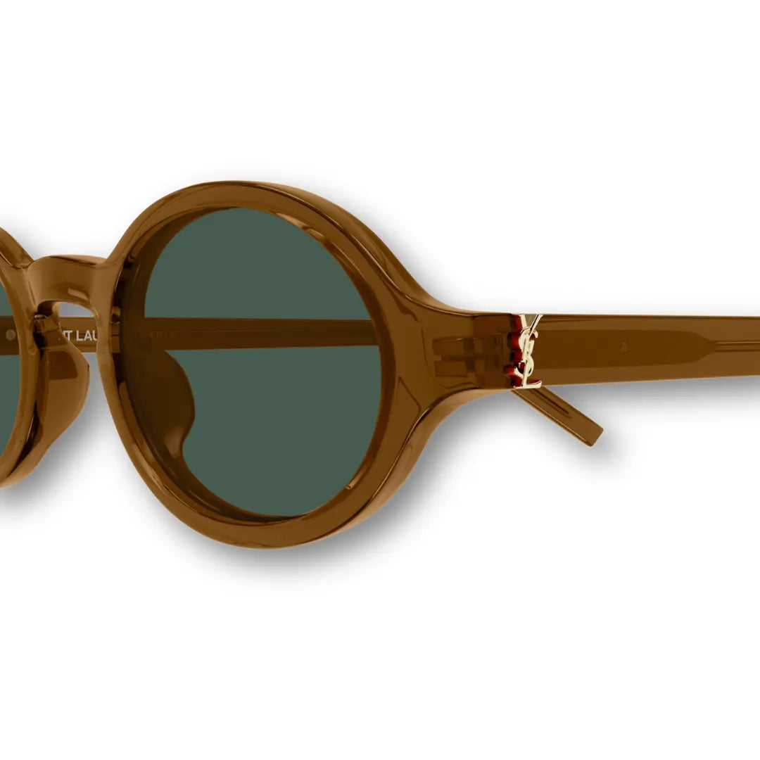 SAINT LAURENT SL M161/K OCCHIALI DA SOLE