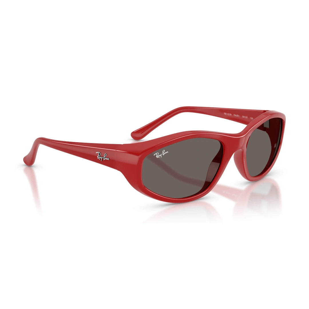 Ray-Ban 0RB2228 OCCHIALI DA SOLE