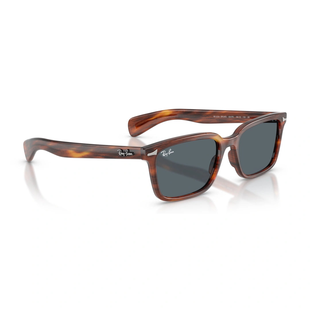 Ray-Ban 0RB2234 BRUNEL OCCHIALI DA SOLE