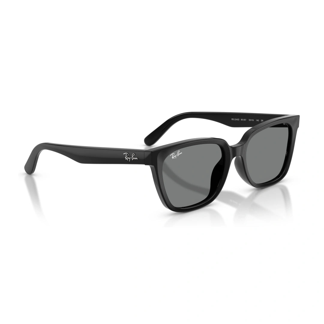 Ray-Ban 0RB2243D OCCHIALI DA SOLE