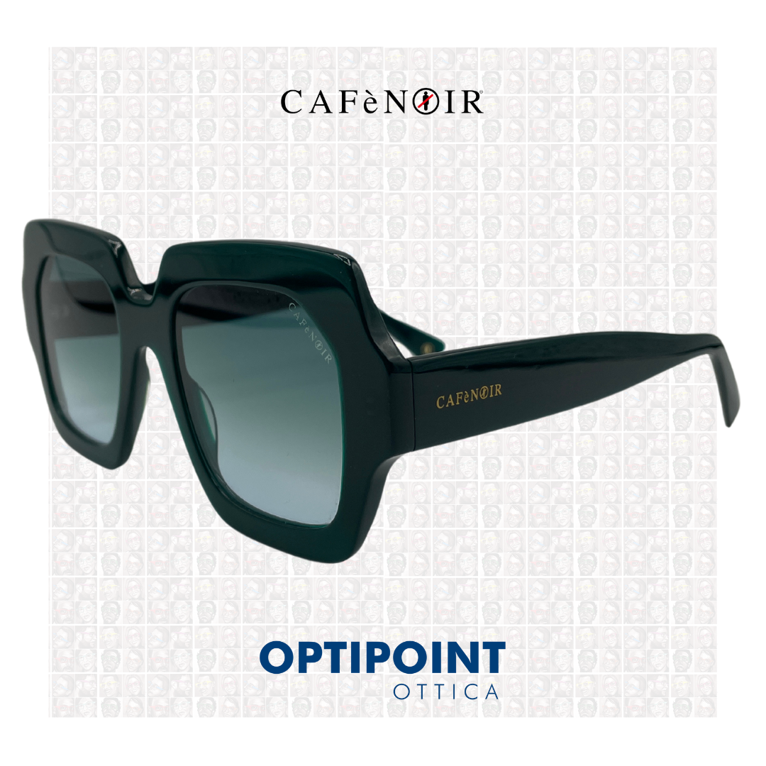 CAFèNOIR CNS338 04 BLU OCCHIALI DA SOLE