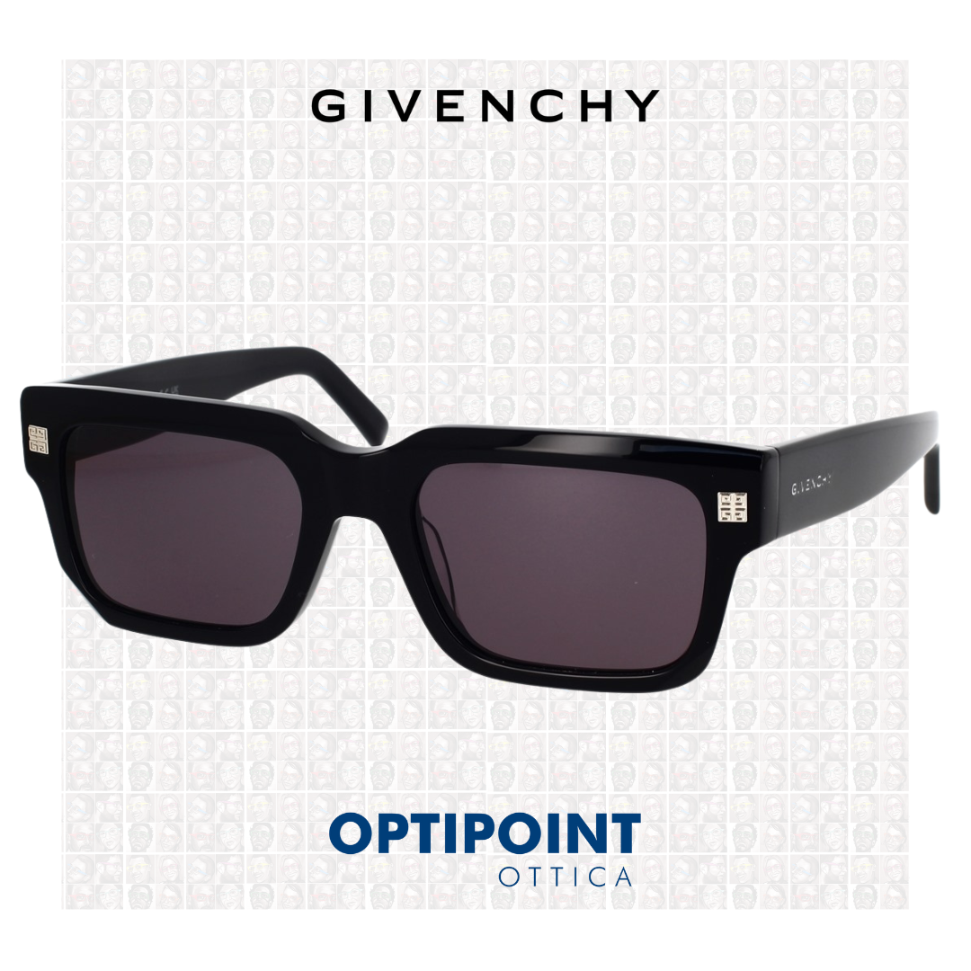 Givenchy GV40039U 01A NERO OCCHIALI DA SOLE