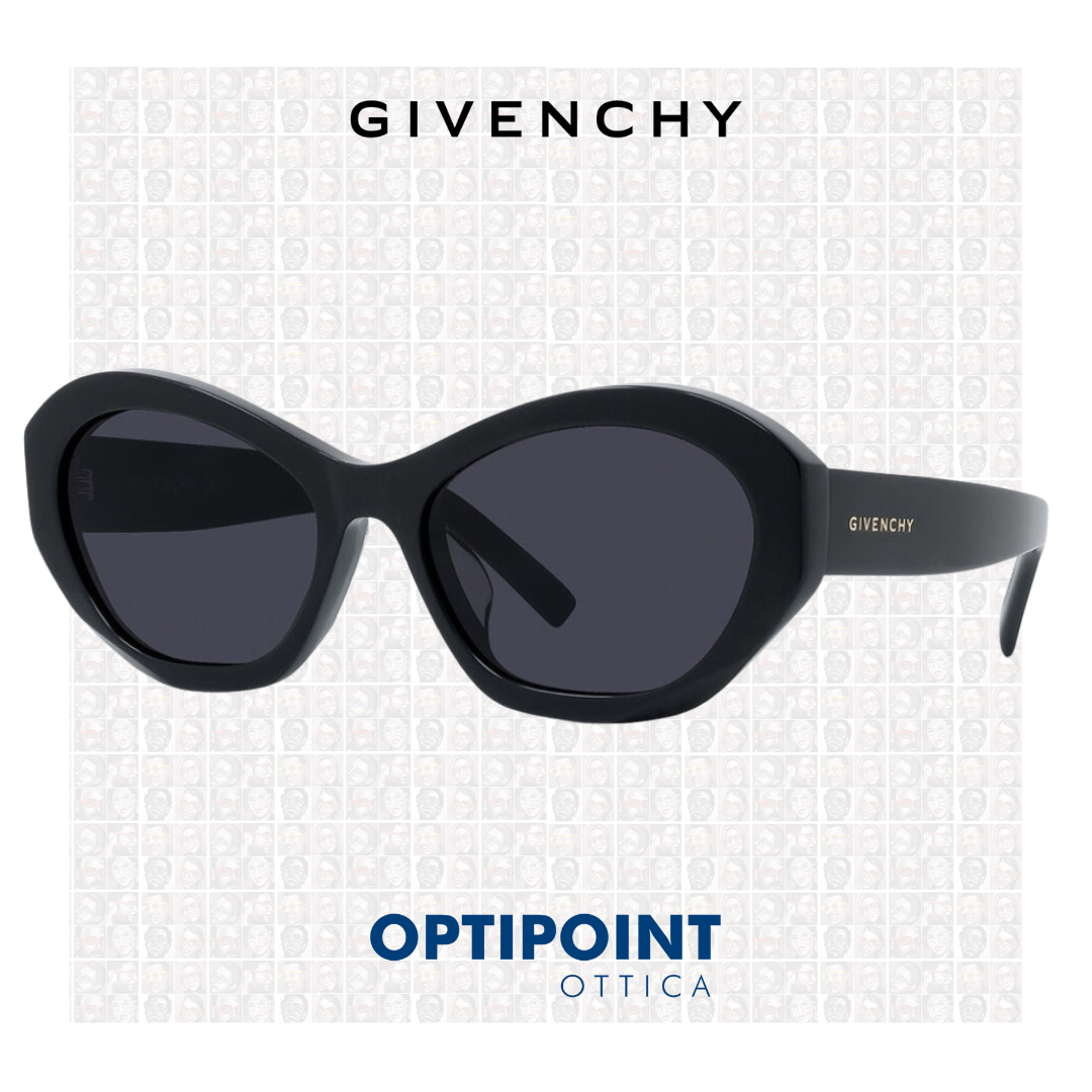 Givenchy GV40001 01A NERO OCCHIALI DA SOLE