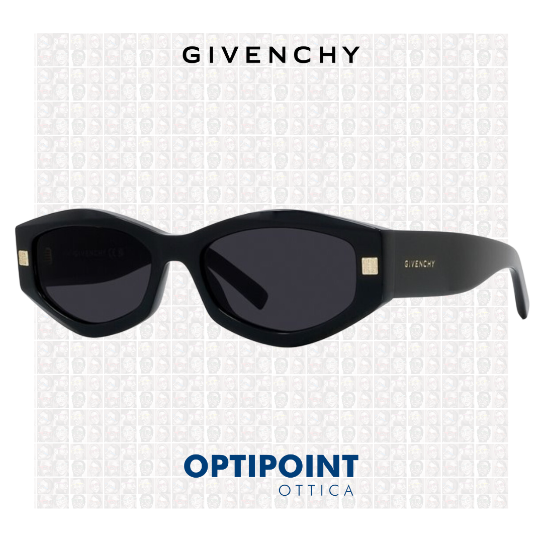 Givenchy GV40062I 01A NERO OCCHIALI DA SOLE