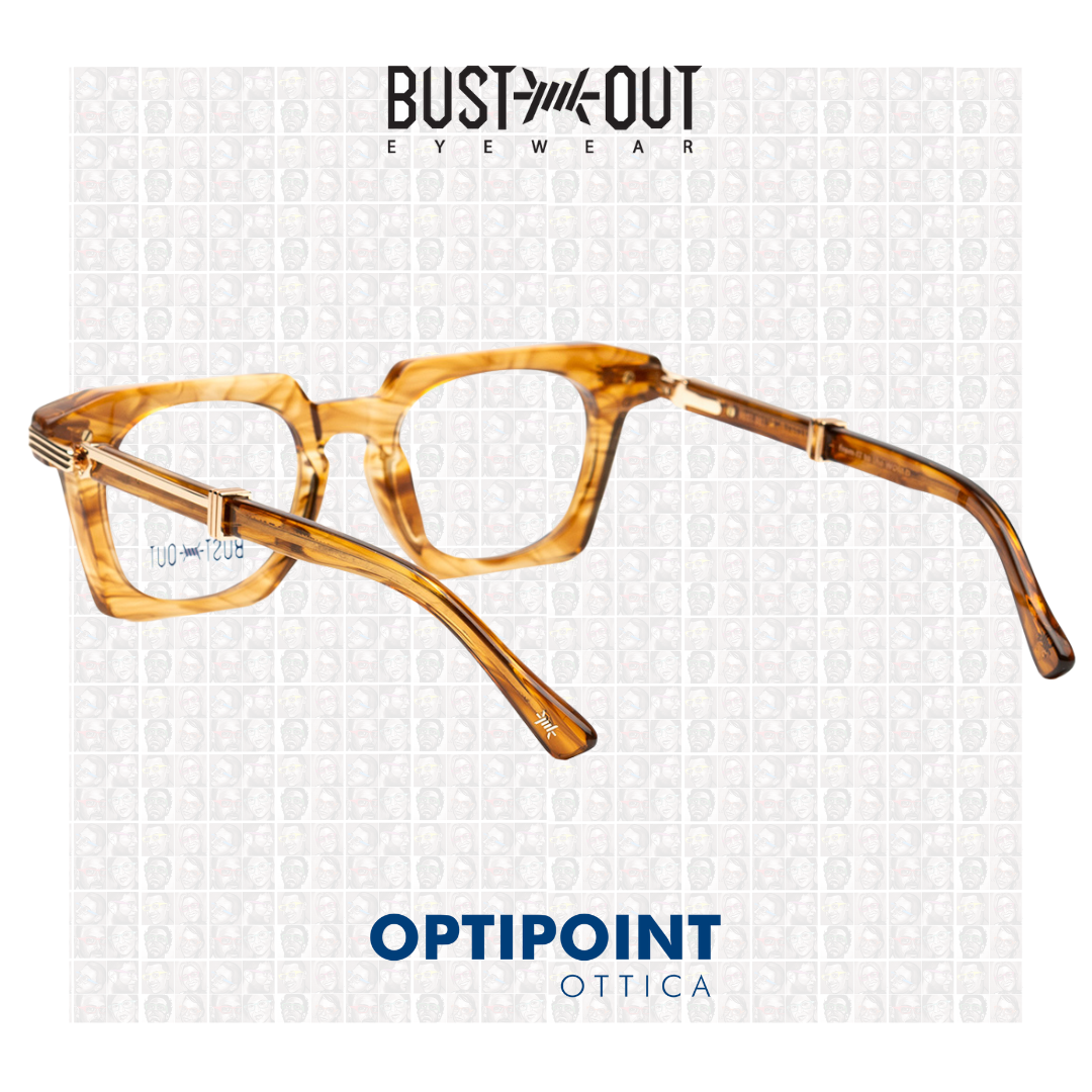 BUST-OUT JONATHAN MIELE OCCHIALI DA VISTA - Optipoint - Lux S.r.l.