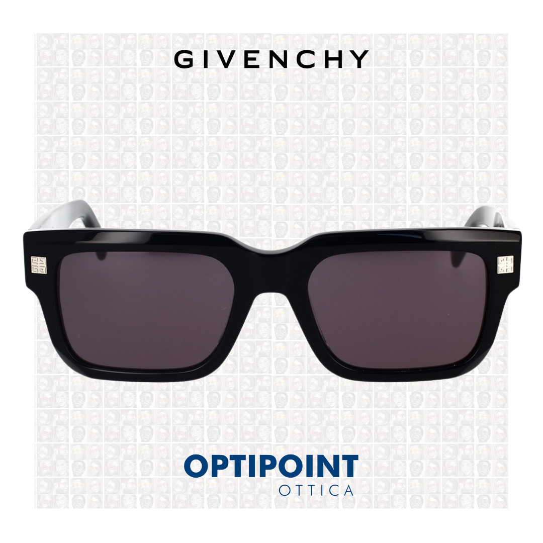 Givenchy GV40039U 01A NERO OCCHIALI DA SOLE