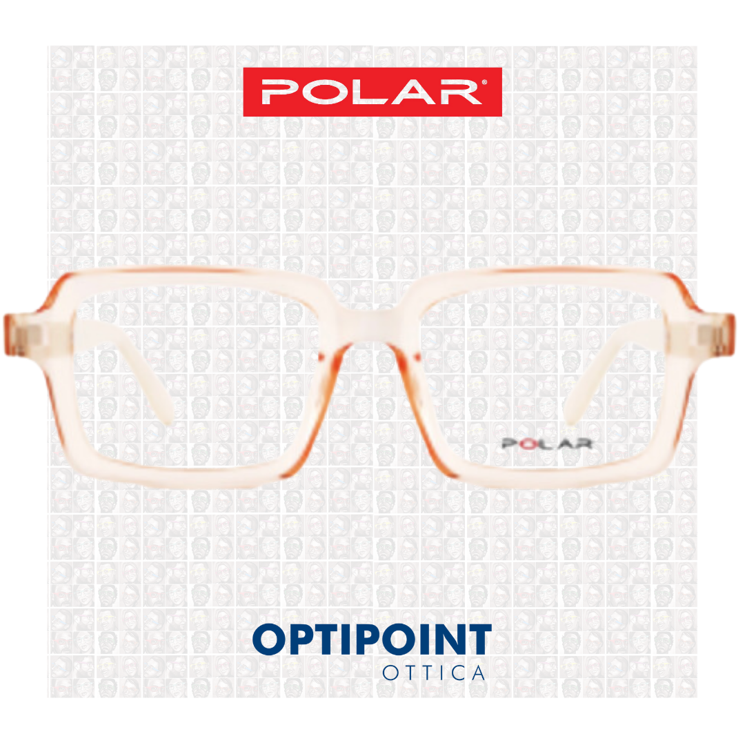 POLAR CLIP-ON 512 - 15 OCCHIALI DA VISTA