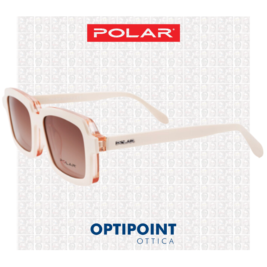 POLAR CLIP-ON 512 - 15 OCCHIALI DA VISTA