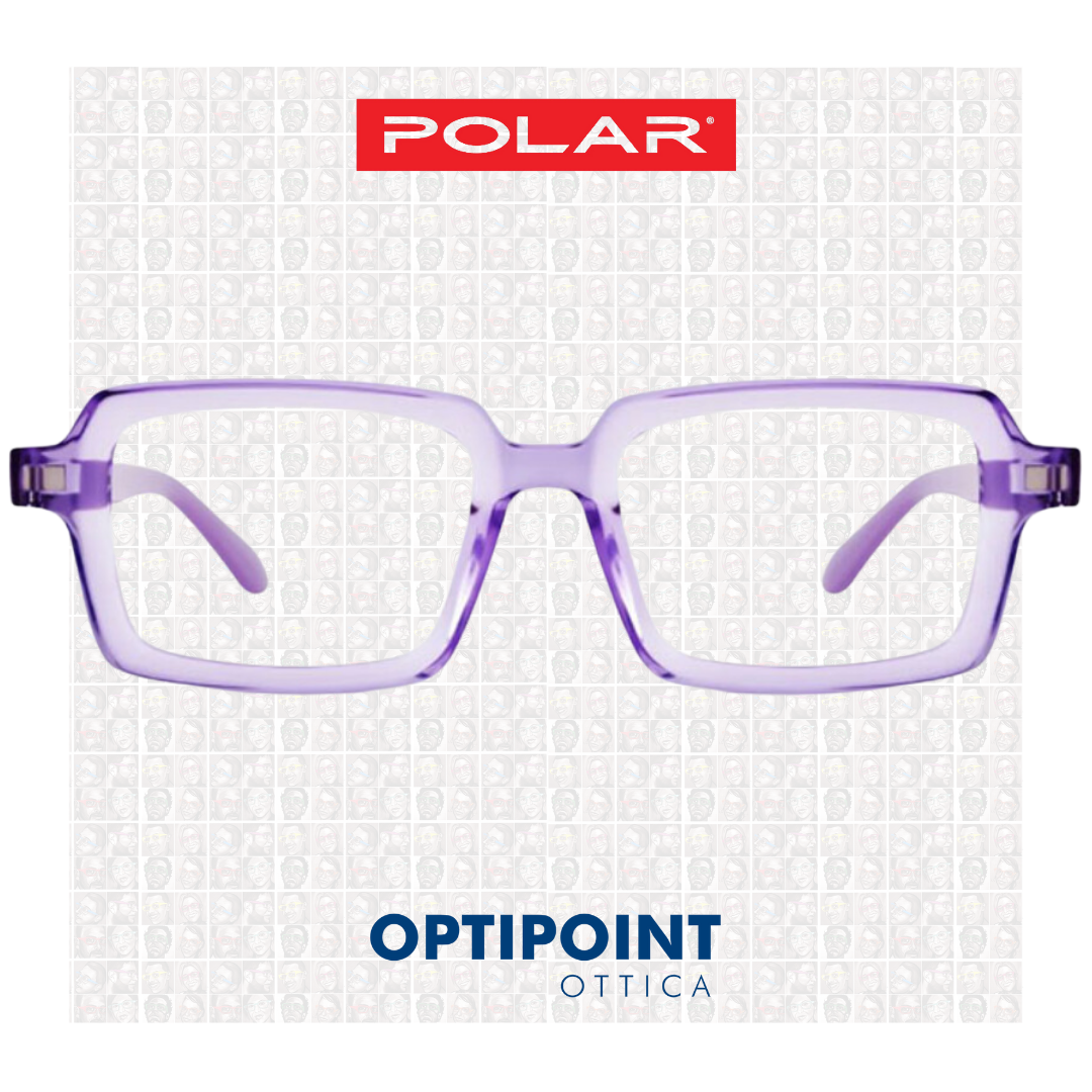 POLAR CLIP-ON 512 - 18 OCCHIALI DA VISTA