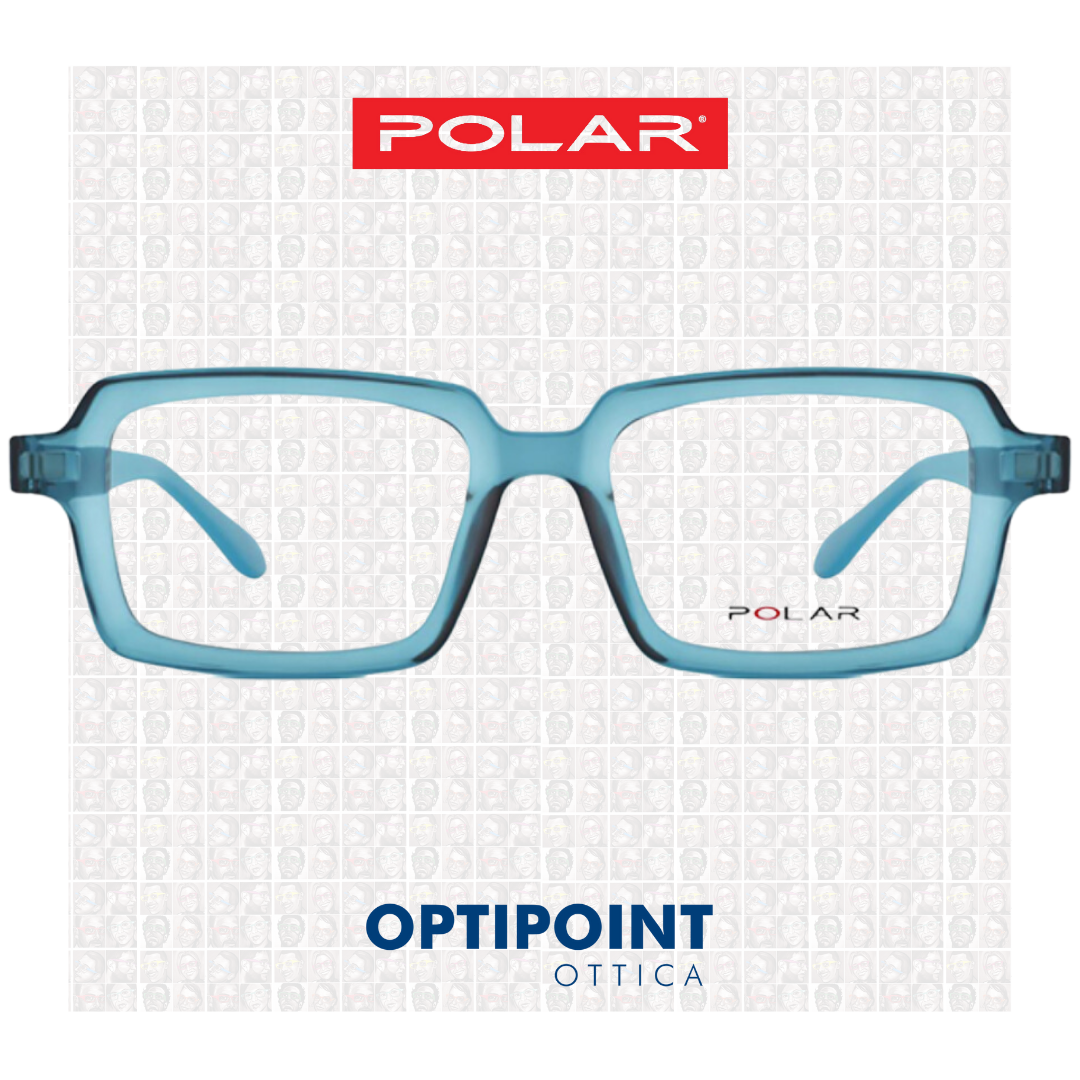 POLAR CLIP-ON 512 - 21 OCCHIALI DA VISTA