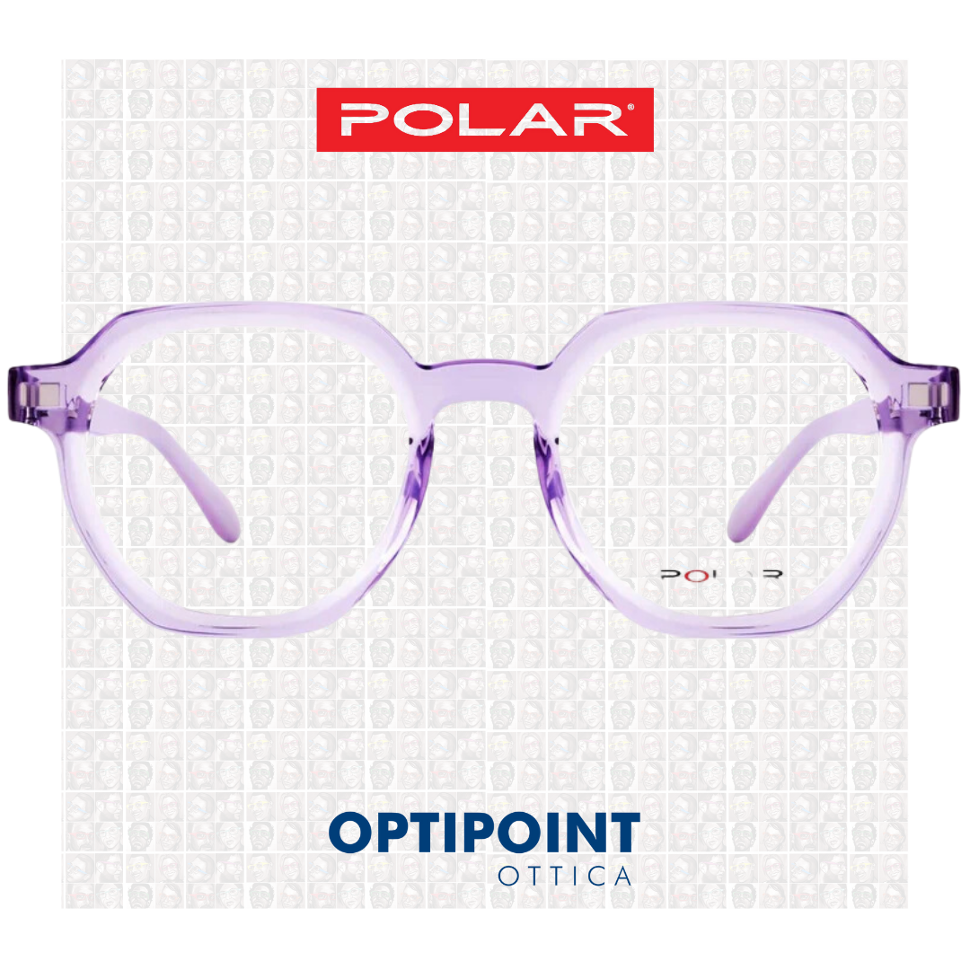 POLAR CLIP-ON 513 - 18 OCCHIALI DA VISTA