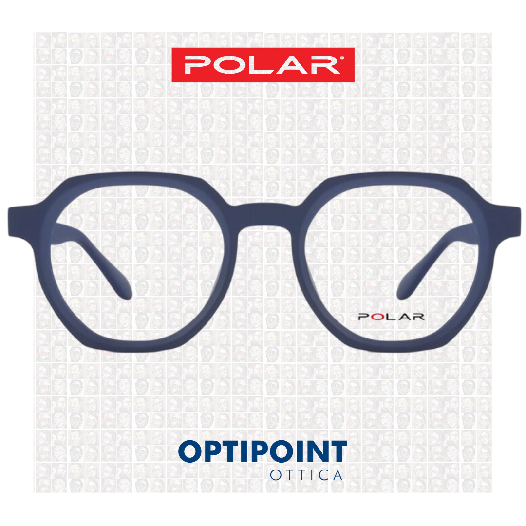 POLAR CLIP-ON 513 - 20 OCCHIALI DA VISTA