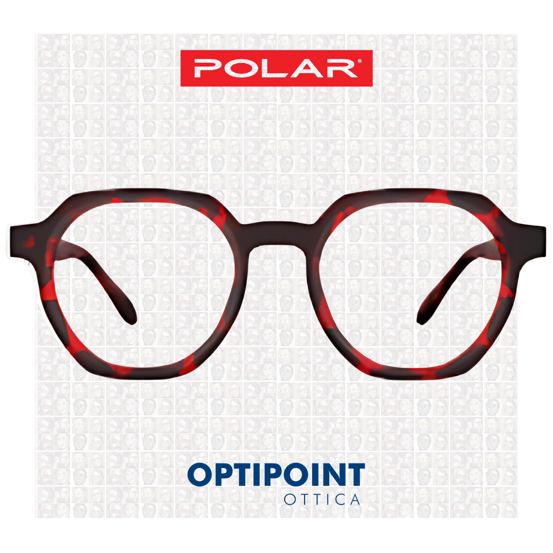 POLAR CLIP-ON 513 - 422 OCCHIALI DA VISTA