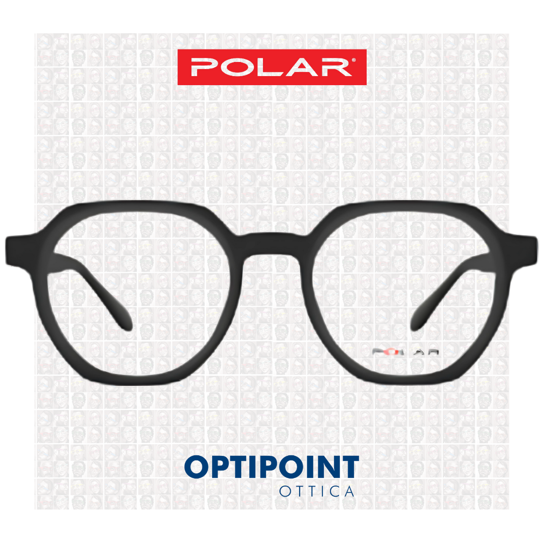 POLAR CLIP-ON 513 - 76 OCCHIALI DA VISTA