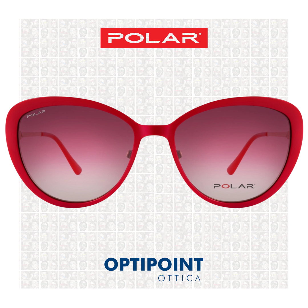 POLAR CLIP-ON 518 - 22 OCCHIALI DA VISTA