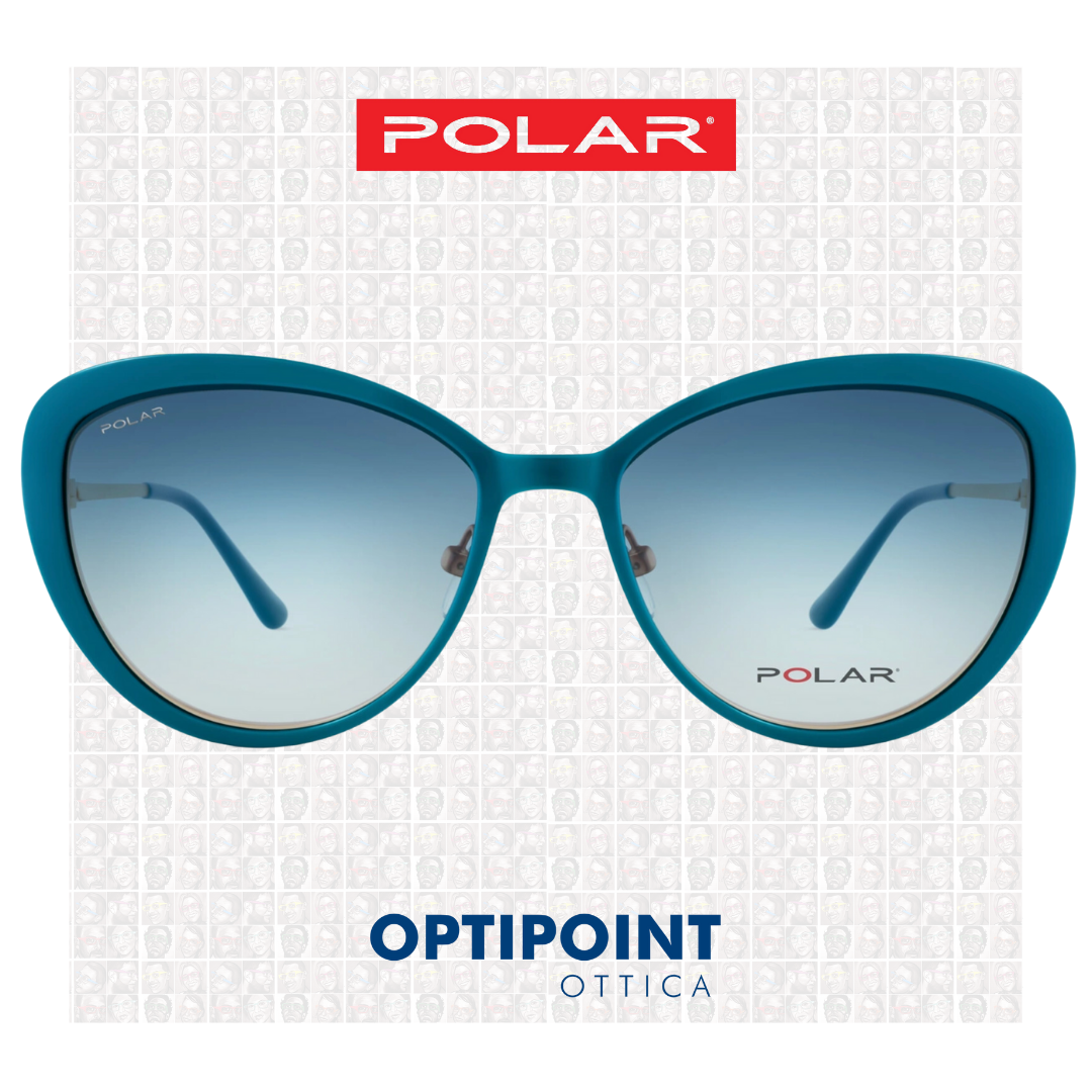 POLAR CLIP-ON 518 - 29 OCCHIALI DA VISTA