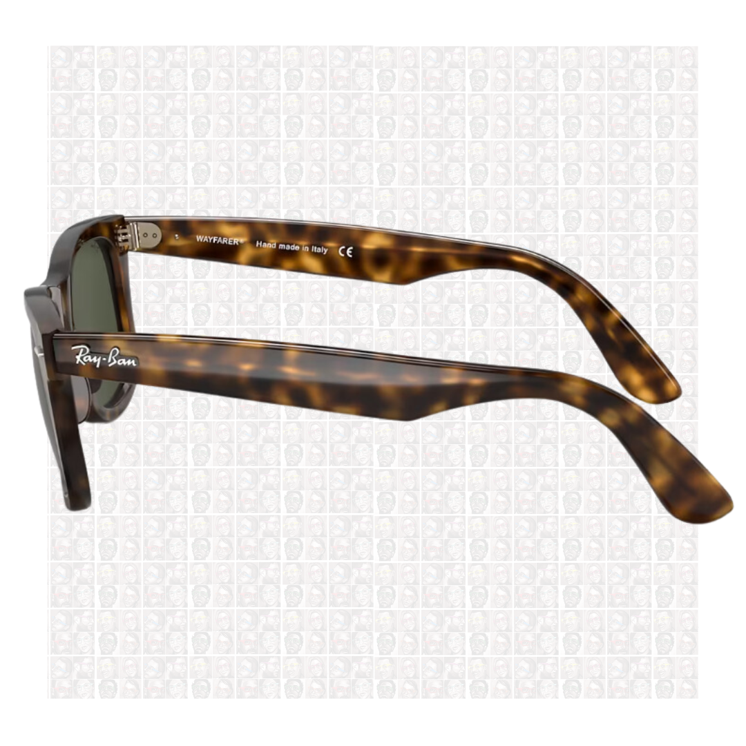 RayBan RB4340 902 AVANA OCCHIALI DA SOLE