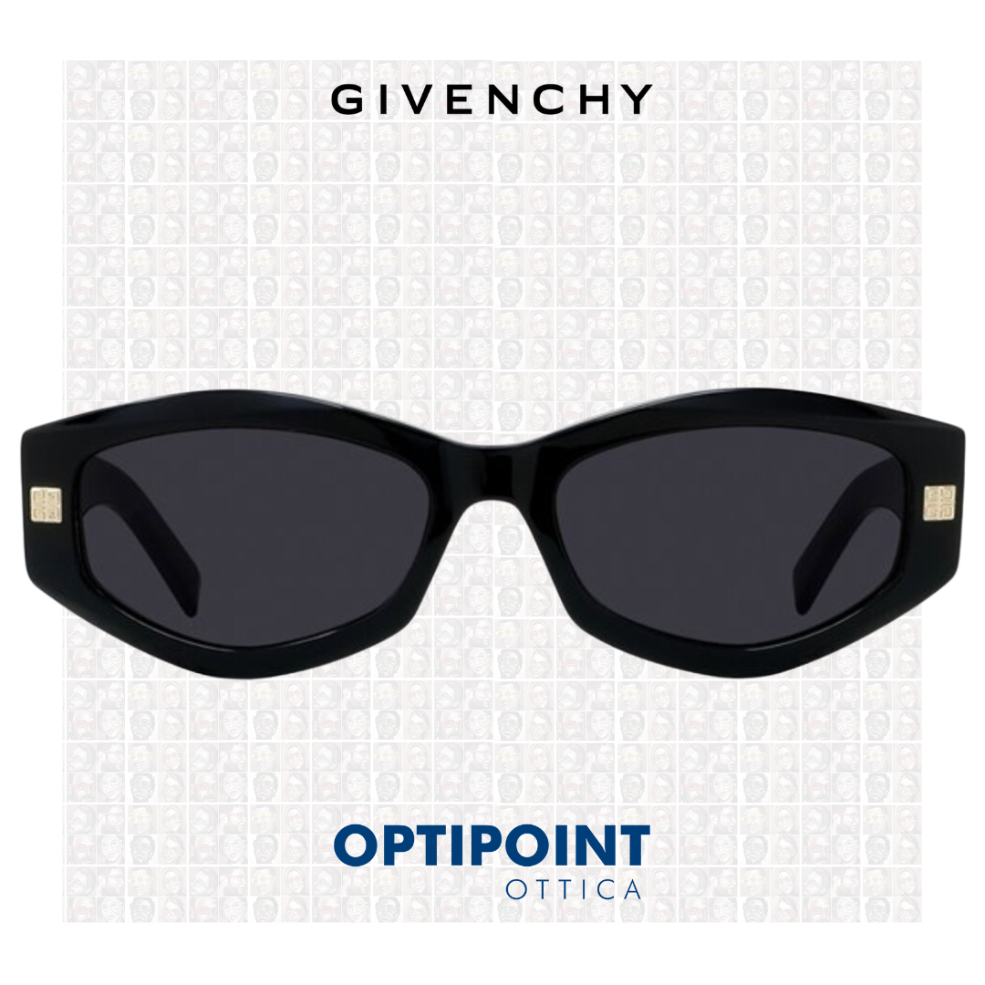 Givenchy GV40062I 01A NERO OCCHIALI DA SOLE