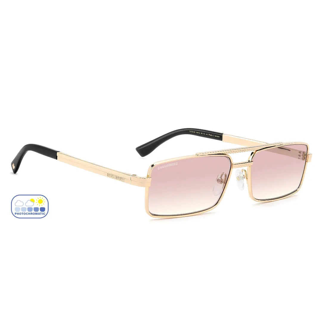 BALENCIAGA BB0095S 002 HAVANA SUNGLASSES
