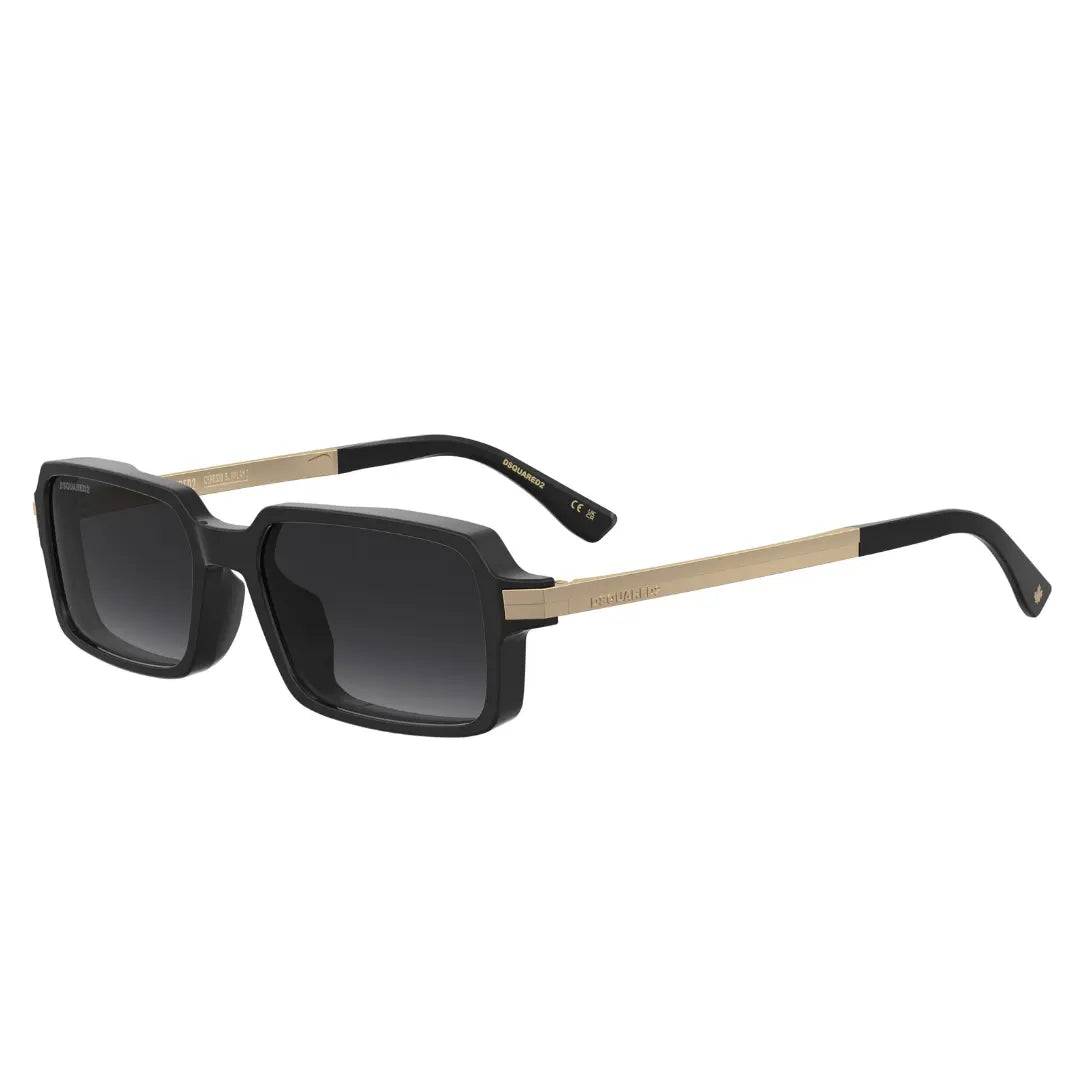 DSQUARED D2 0214/G/S OCCHIALI DA SOLE