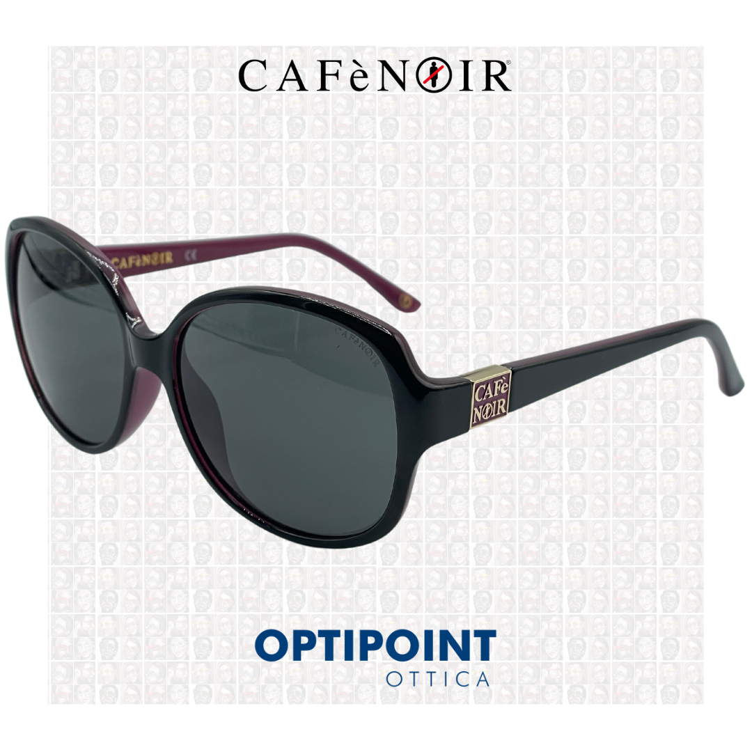 🎁 CAFèNOIR CNS004 01 NERO OCCHIALI DA SOLE (100% off)