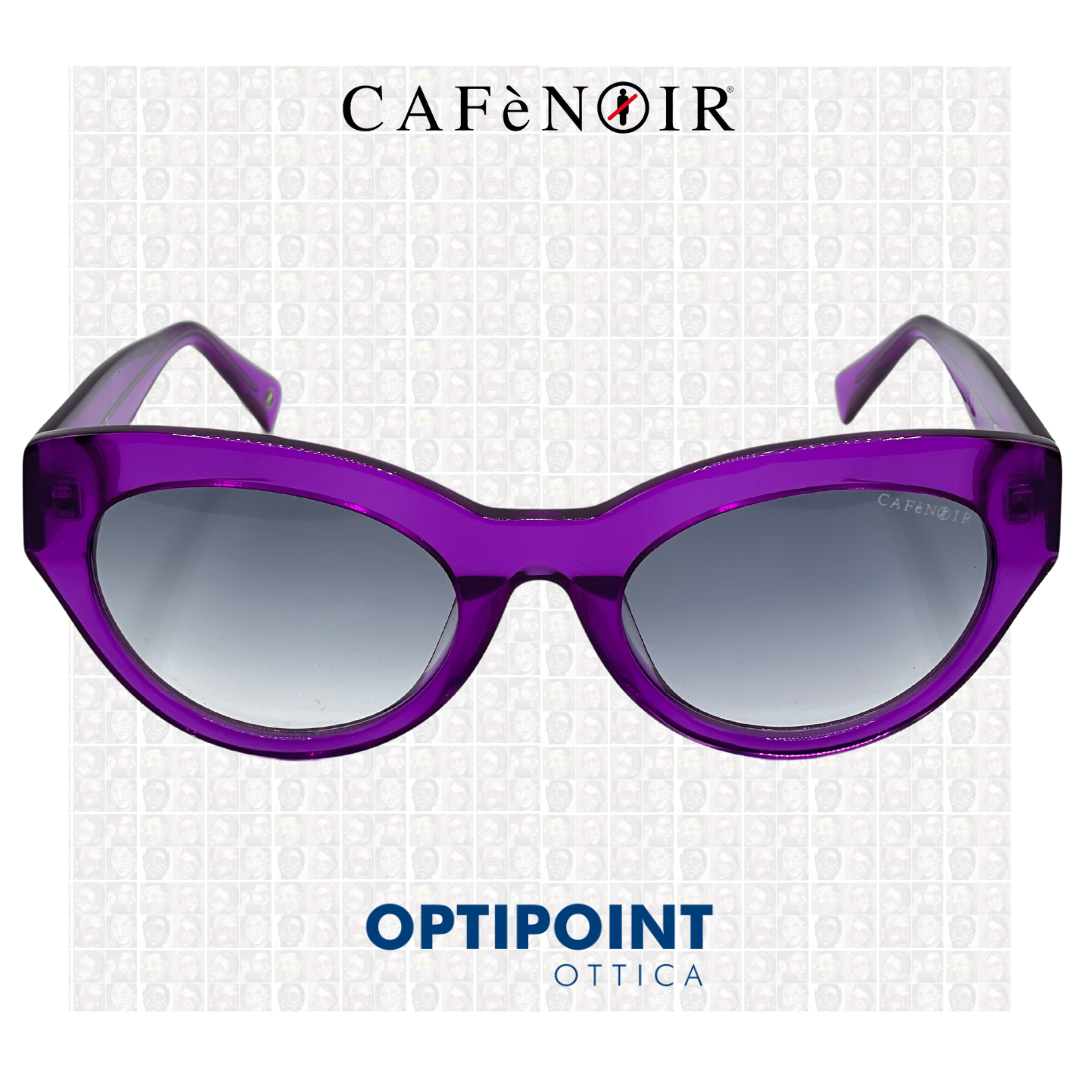 Cinturino Porta Occhiali Galaxy Viola | Morbido Elastico Universale 41 Cm | Per Sport E Tempo Libero | GLENLCWE