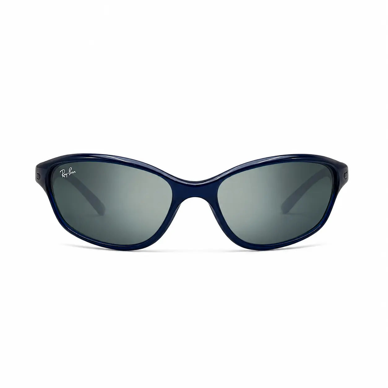 RAYBAN RB2026 BLU NOTTE OCCHIALI DA SOLE