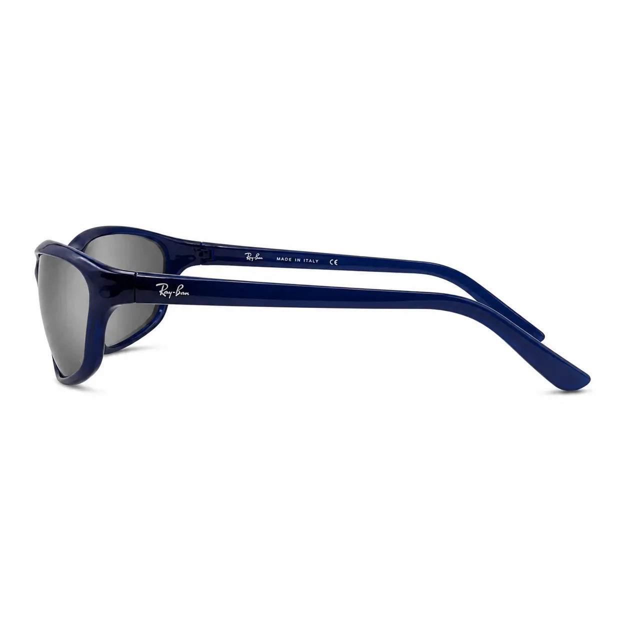 RAYBAN RB2026 BLU NOTTE OCCHIALI DA SOLE