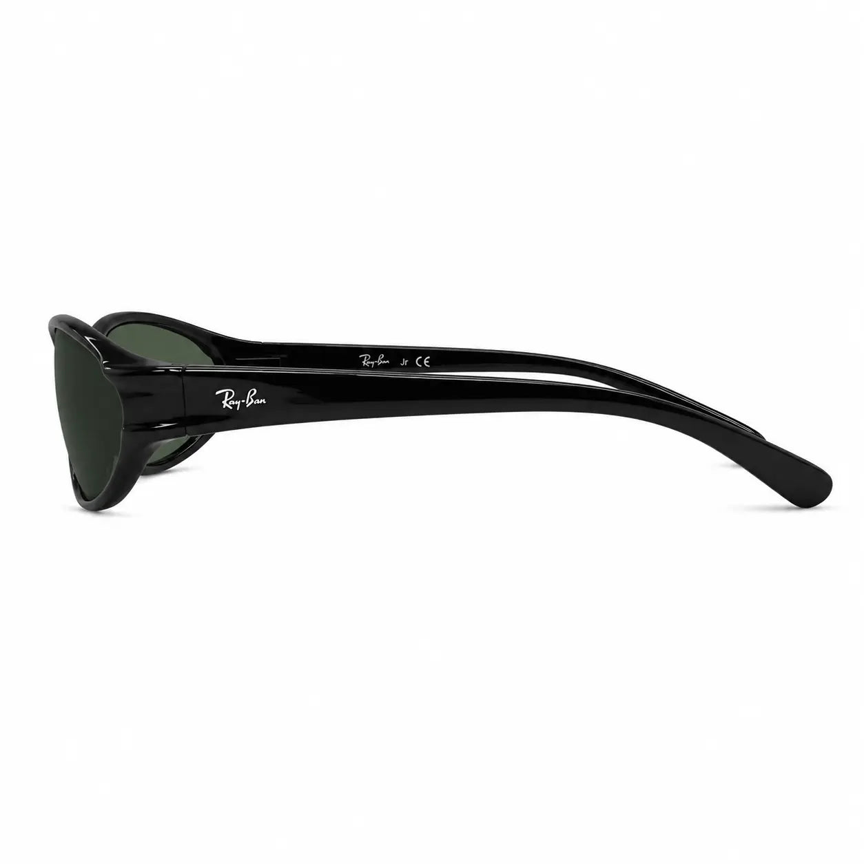 RAYBAN RJ9020S NERO OCCHIALI DA SOLE