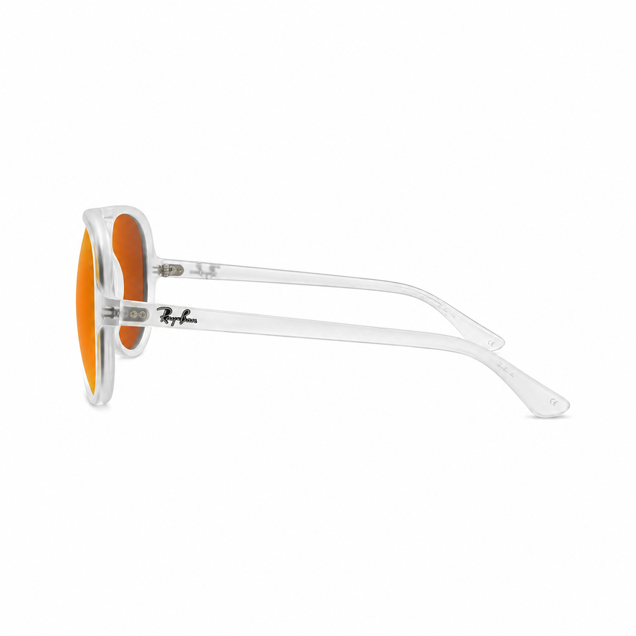 RAYBAN RB4125 CRISTALLO OCCHIALI DA SOLE