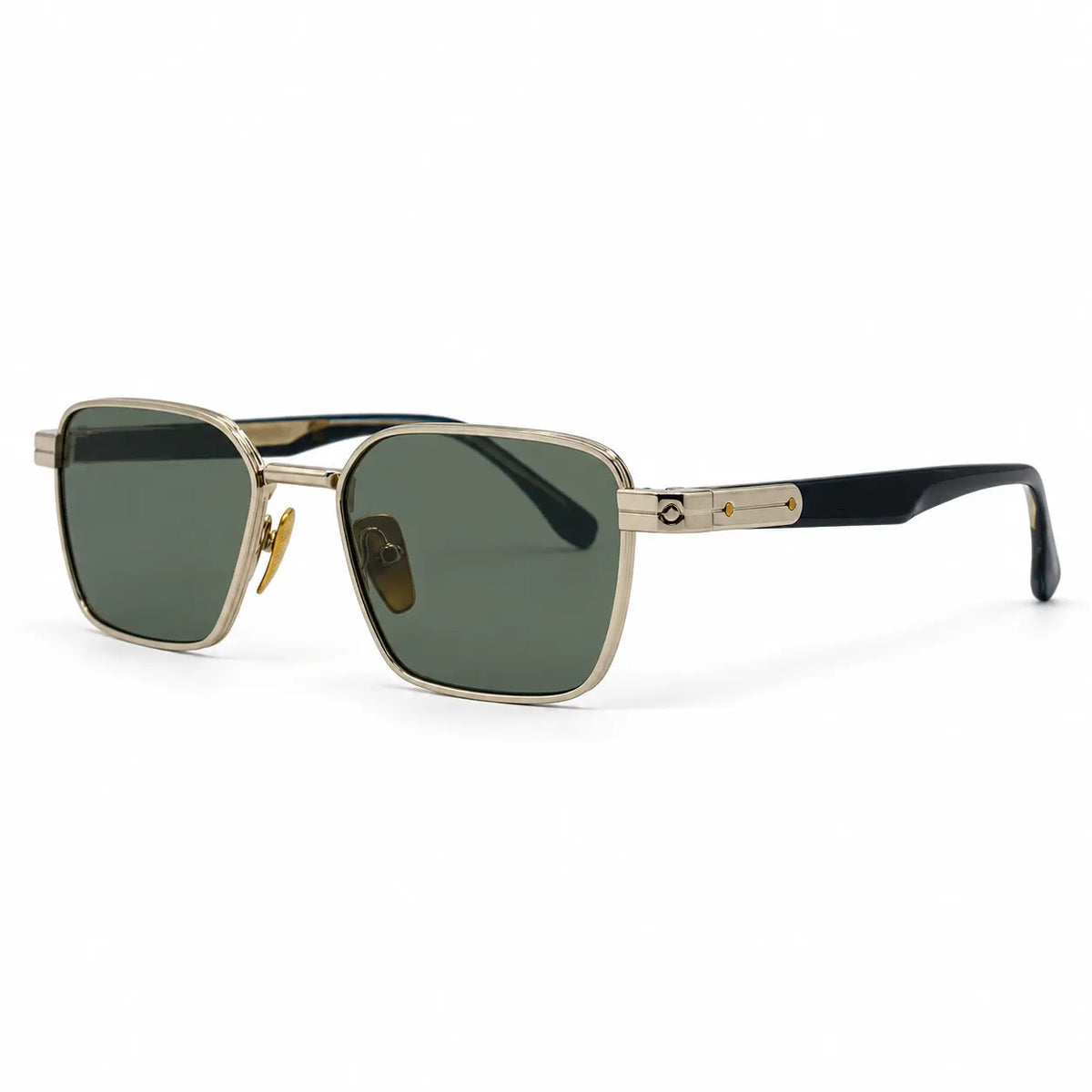 UDM HEARTLESS ORO OCCHIALI DA SOLE