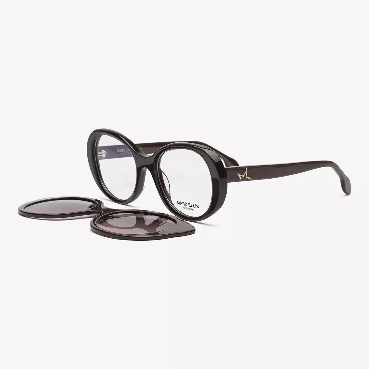 MARC ELLIS CLIP-ON DENISE OCCHIALI DA VISTA