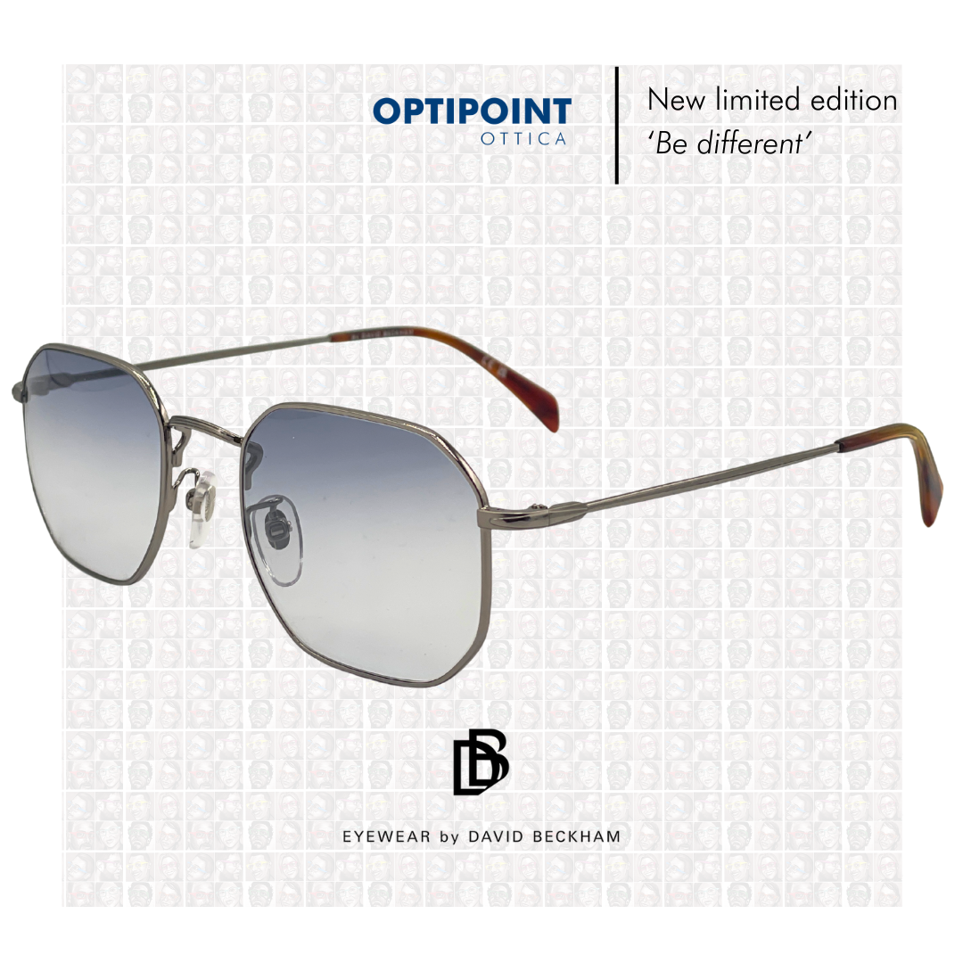 DAVID BECKHAM DB1151 RUTENIO OCCHIALI DA SOLE - Optipoint - Lux S.r.l.