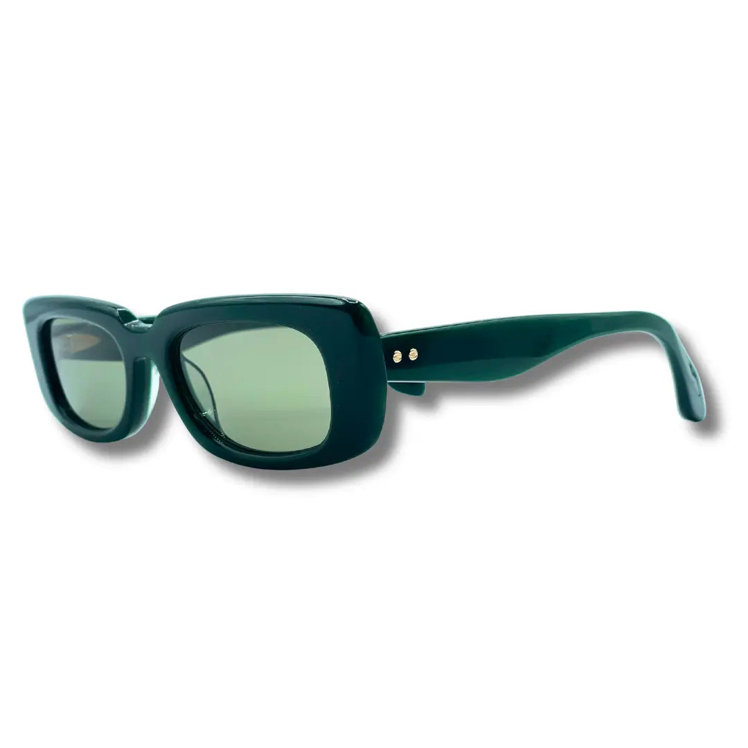 GIGI STUDIOS THRIVE 017 VERDE OCCHIALI DA SOLE