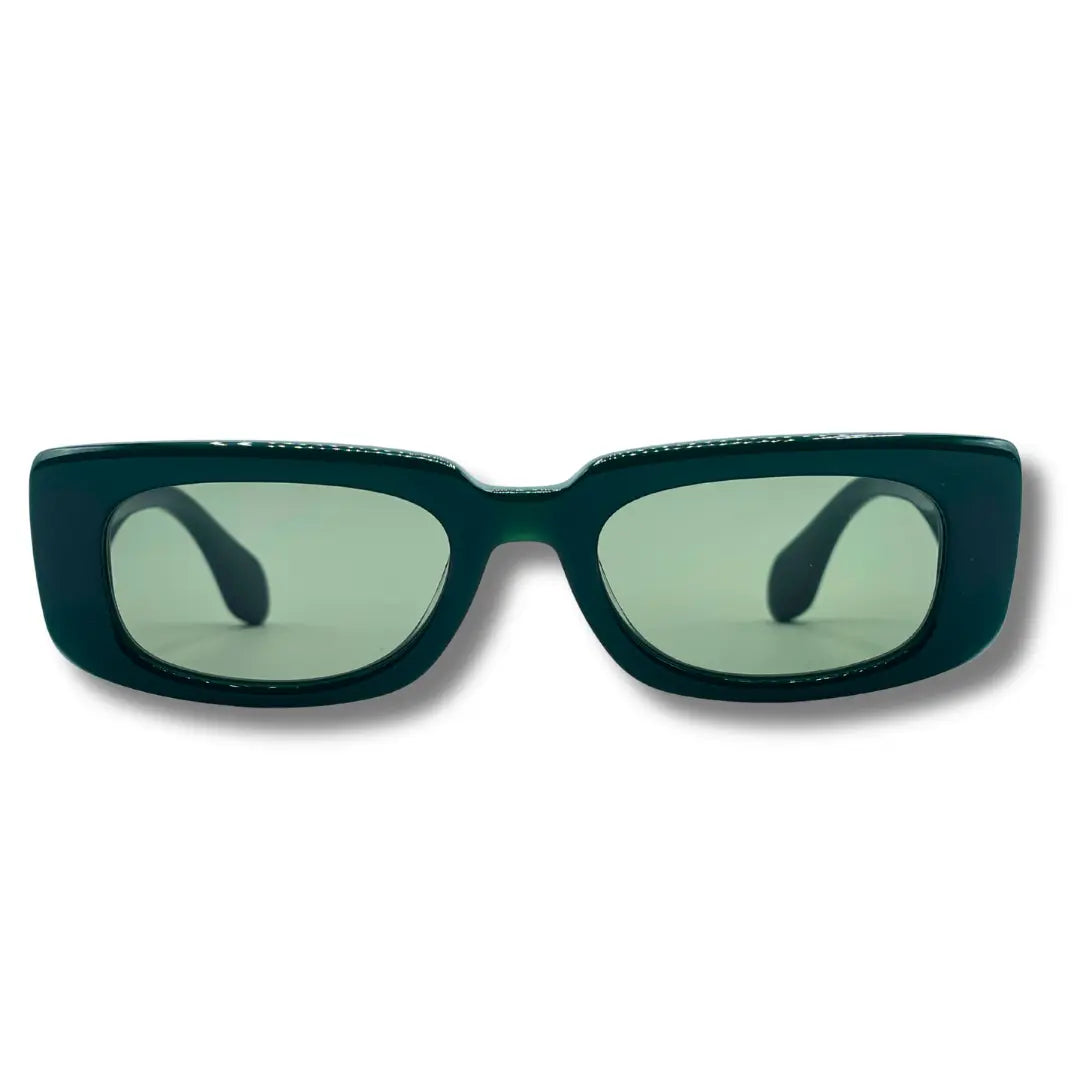 GIGI STUDIOS THRIVE 017 VERDE OCCHIALI DA SOLE