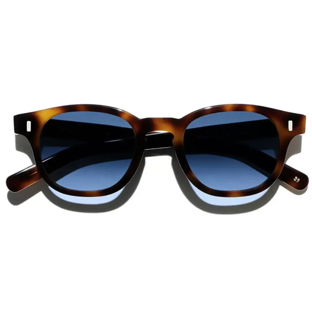 L.G.R. FEZ BOLD HAVANA OCCHIALI DA SOLE