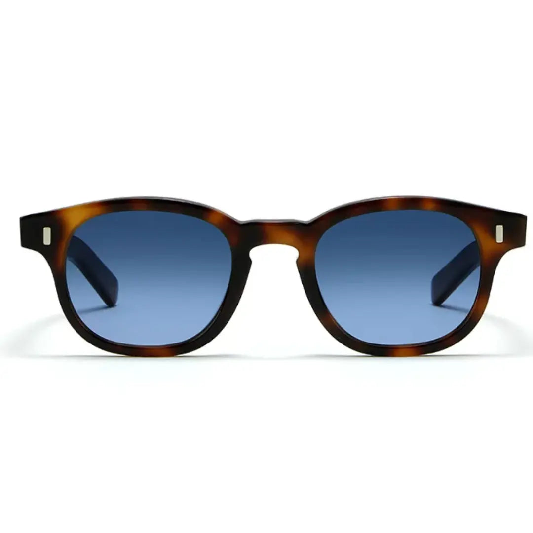 L.G.R. FEZ BOLD HAVANA OCCHIALI DA SOLE