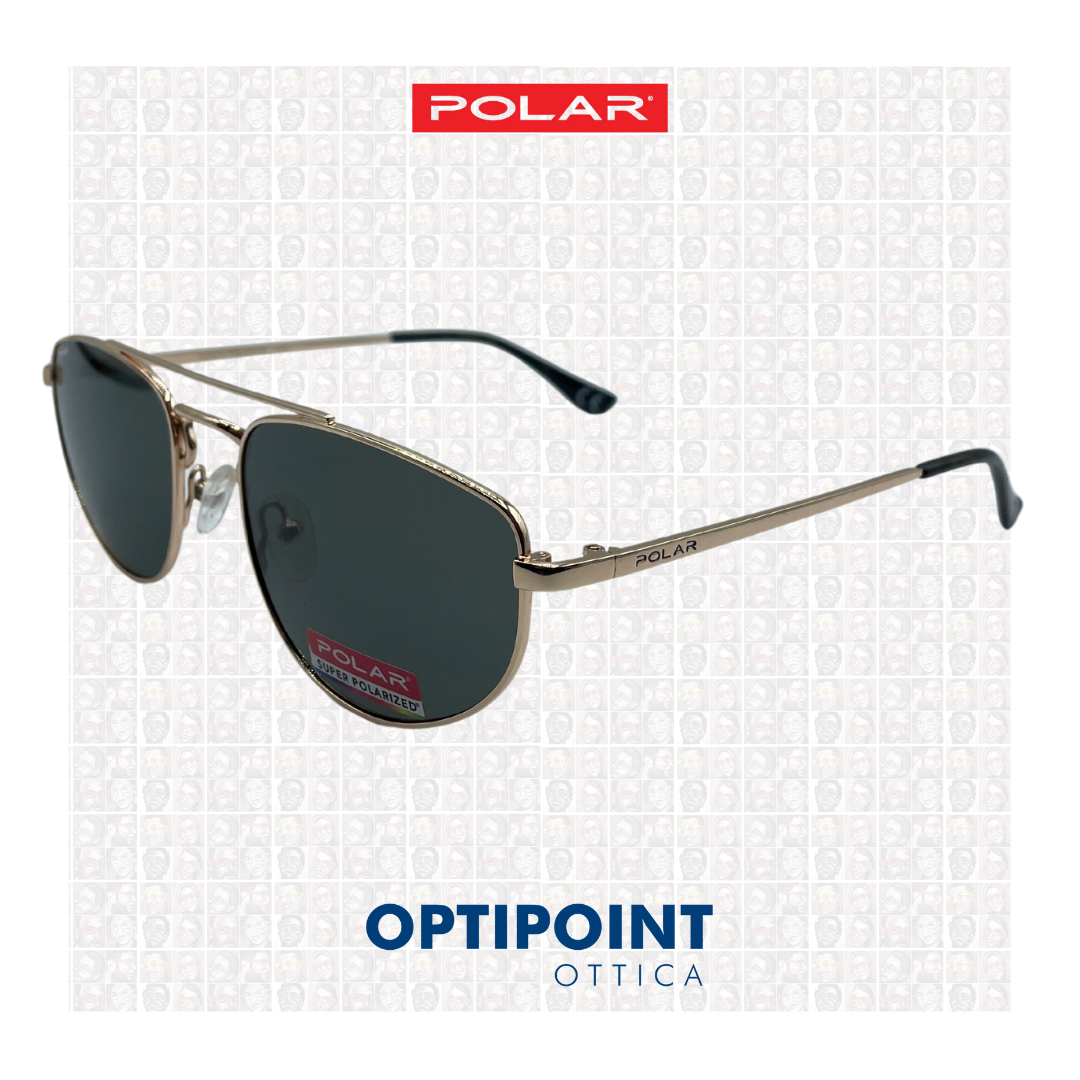 POLAR MATISSE ORO OCCHIALI DA SOLE