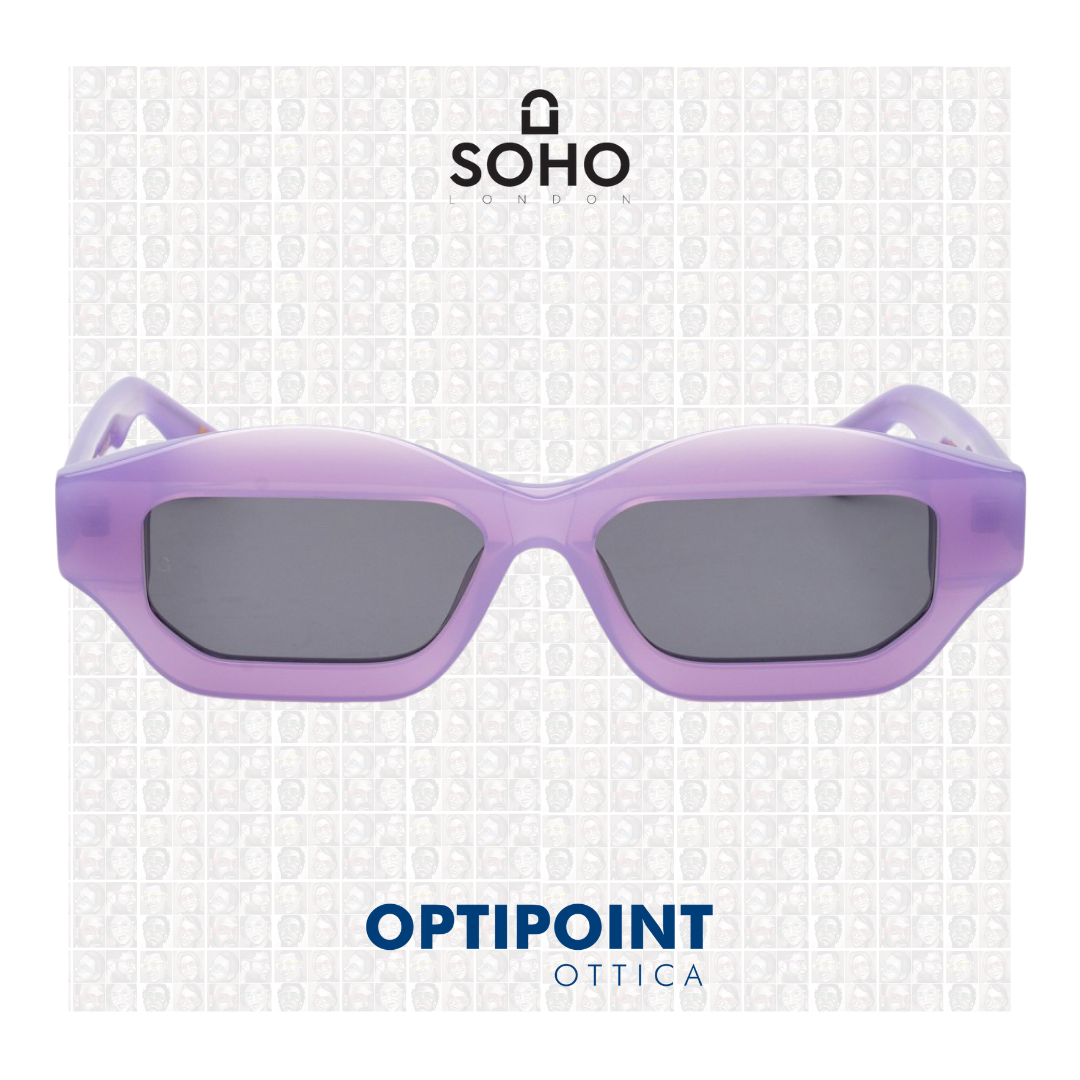 SOHO GROYDON VIOLET OCCHIALI DA SOLE