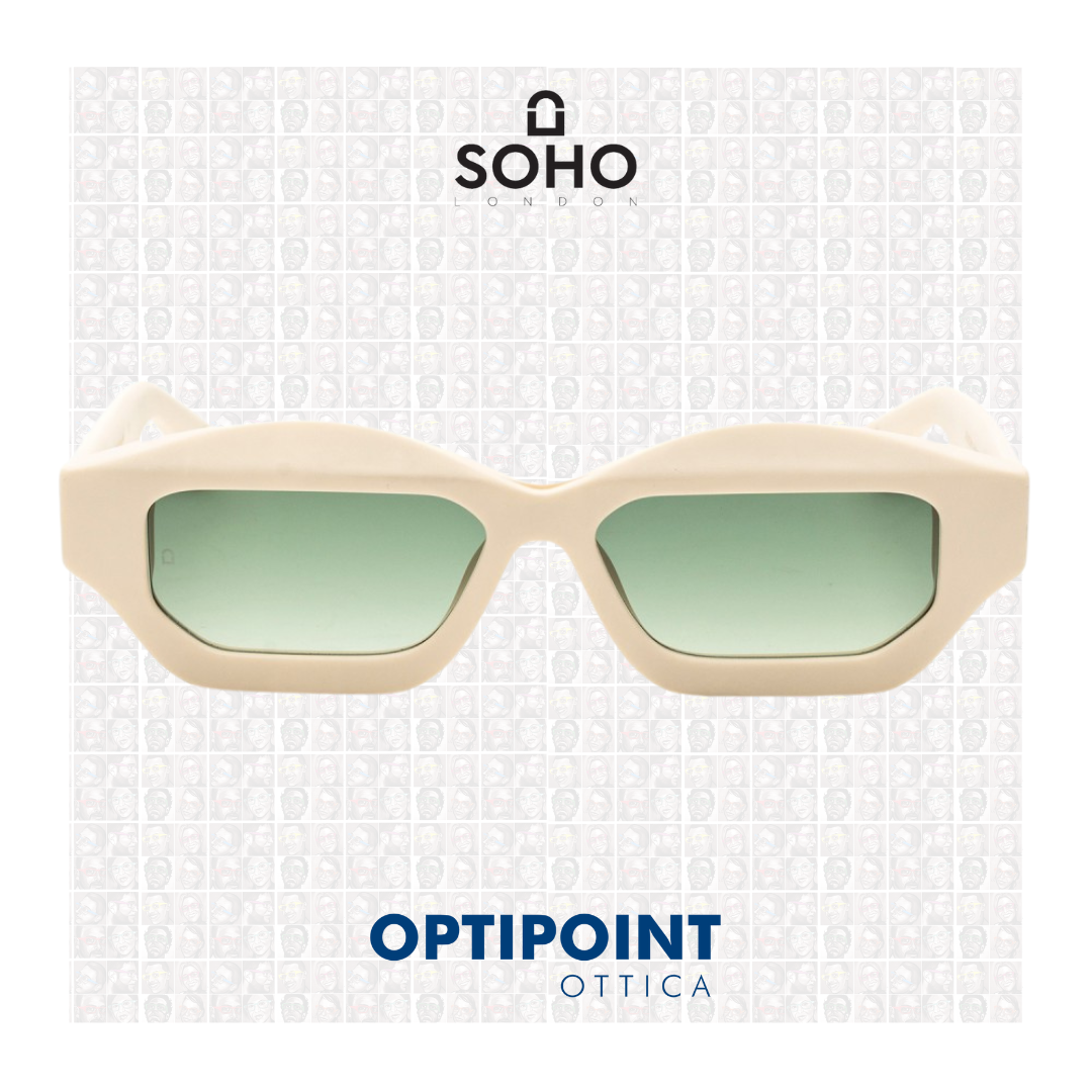 SOHO GROYDON IVORY OCCHIALI DA SOLE